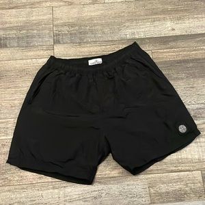 STONE ISLAND Men's Swim Shorts. Size M